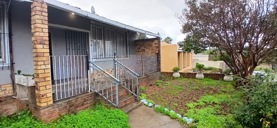 3 Bedroom Property for Sale in Tulbagh Western Cape
